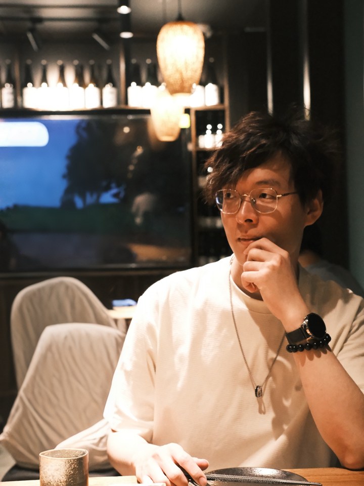 Pengfei Li